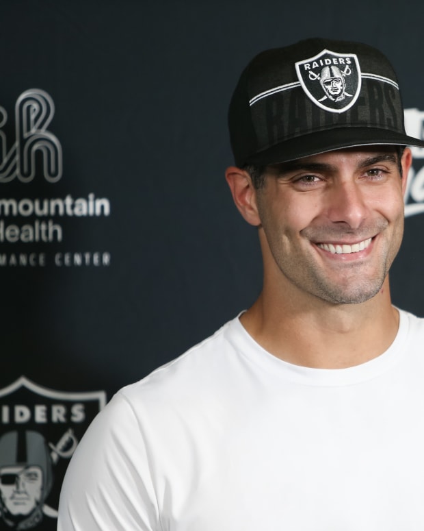Jimmy Garoppolo-1